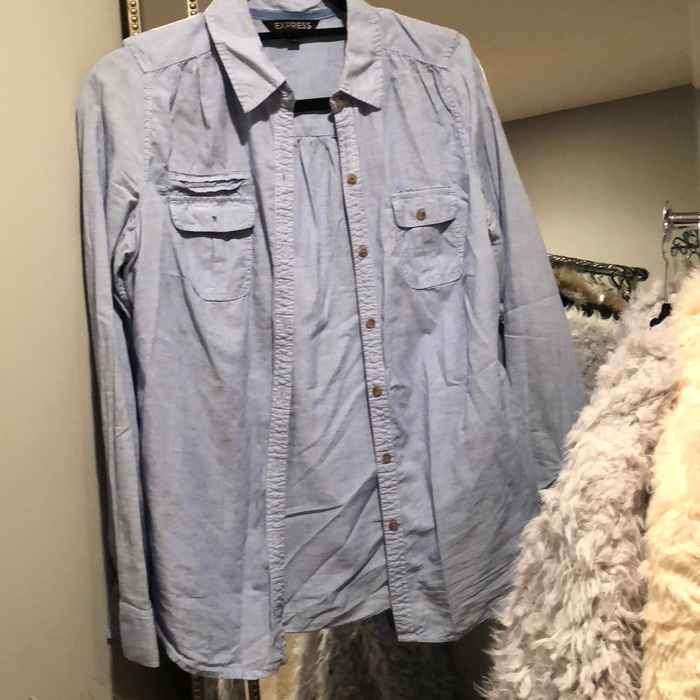 Express top - Picture 2 of 4